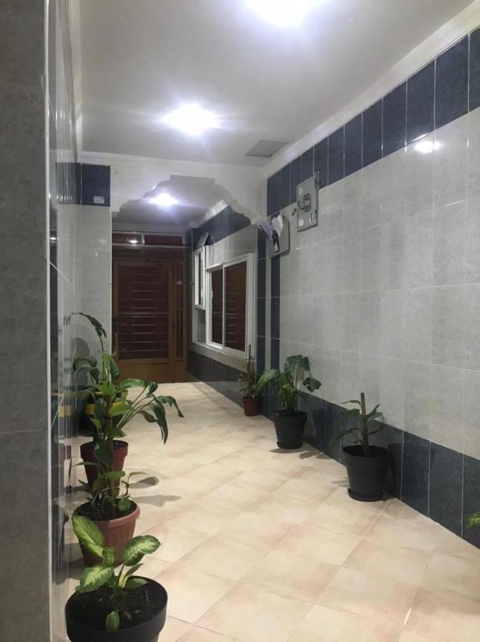 Appartement Familial Pres D Aeroport Tanger Экстерьер фото